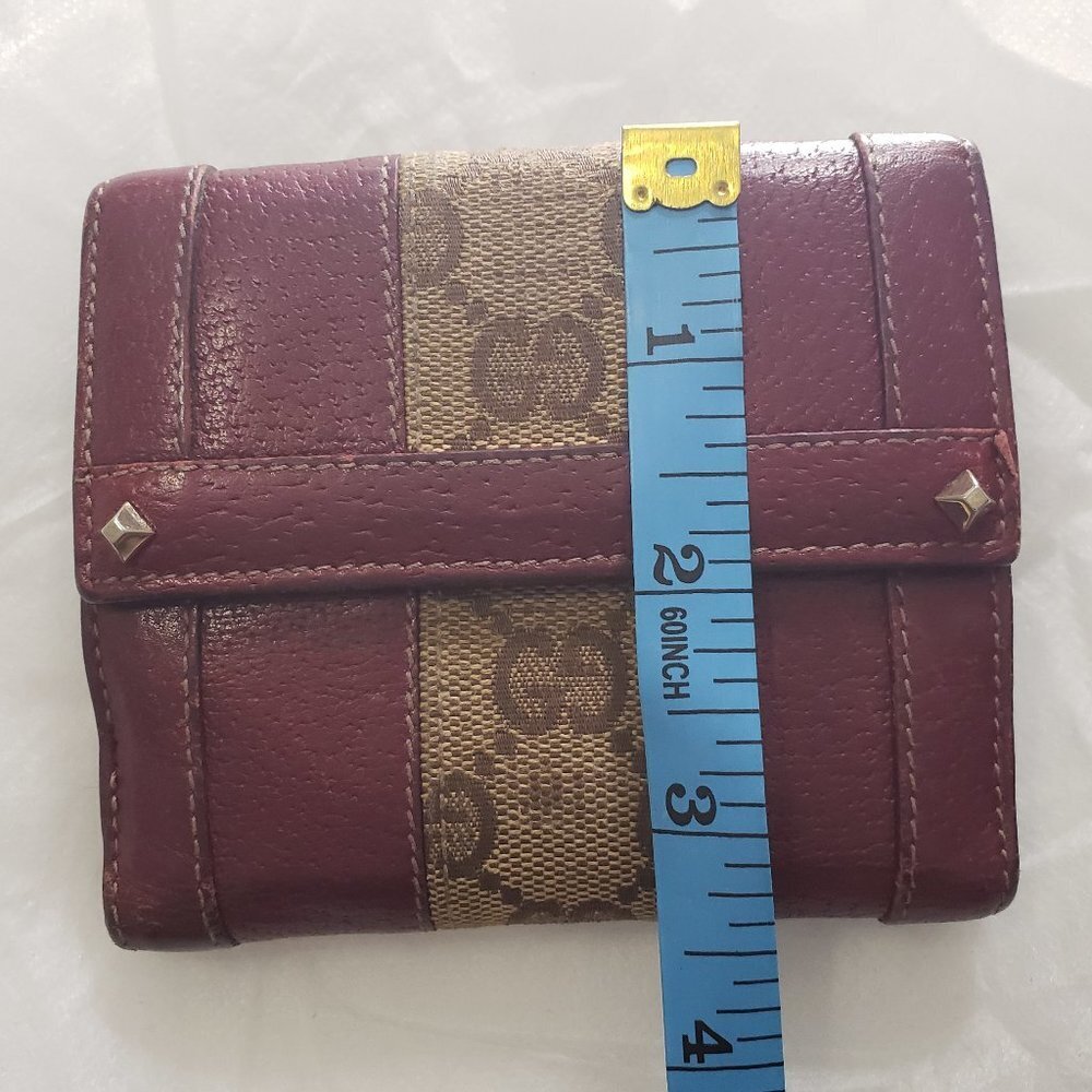 Gucci Wallet - Picture 7 of 16